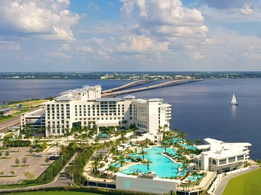 Sunseeker Resort Charlotte Harbor - Image 1