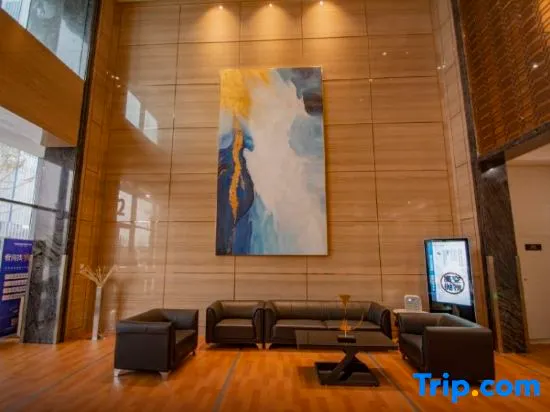 Yuexi Hotel - Image 1