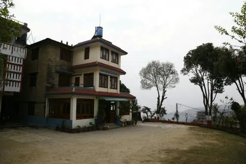 Hotel Gorkhsbisauni - Image 1