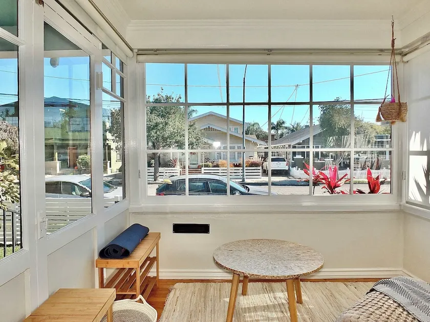 Beach City Craftsman - Walk to Beach - Image 1