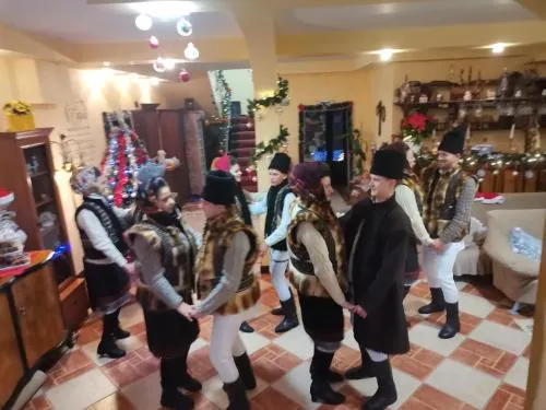 Flori De Bucovina - Image 1