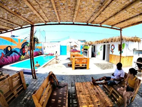 Hamacas - Image 1