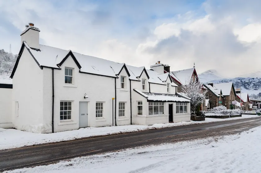 Capercaillie Restaurant Bar And Acommodation - Image 1