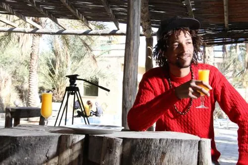 La Palmeraie de Touareg - Image 1