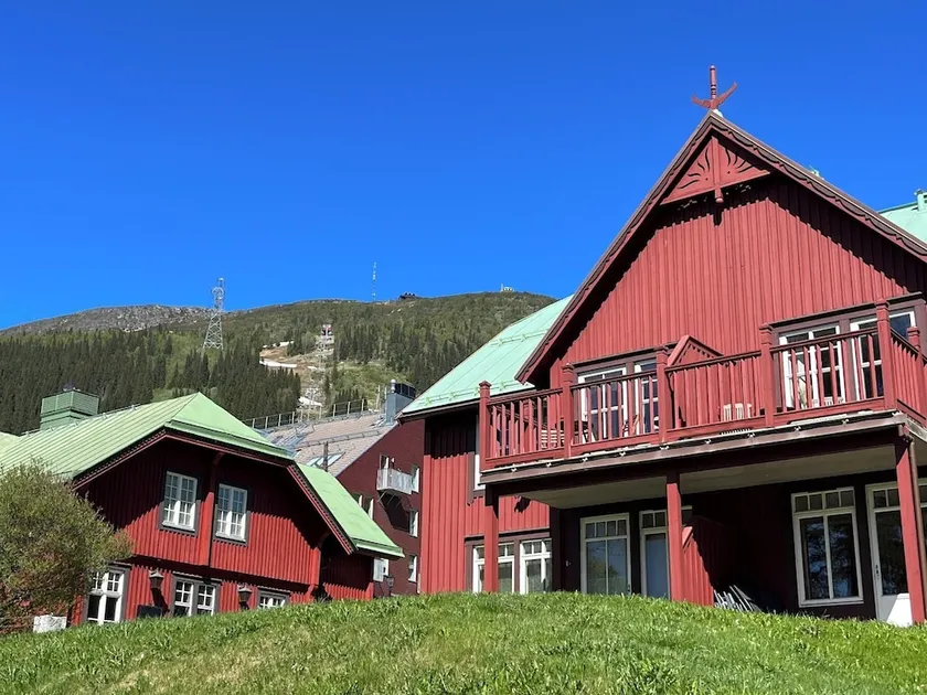 Åre Travel Åre Park - Image 1