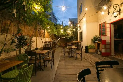 Little Tel Aviv Hostel - Image 1