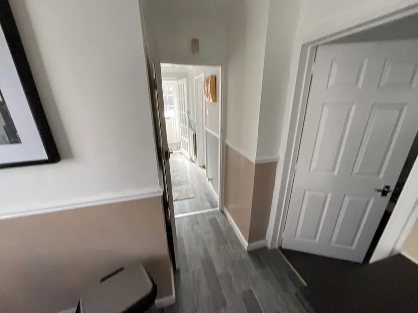 Stunning 4 bed House in Rochester - Image 1