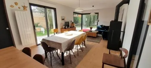 Maison Joli Soir à Ambleteuse - Image 1