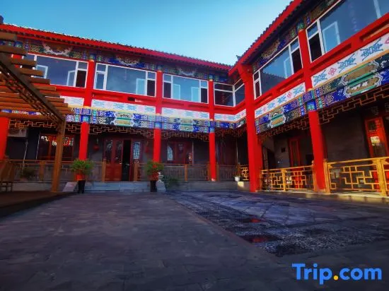hongmenglou - Image 1