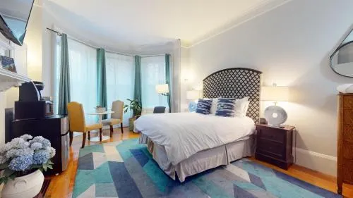 Room at Saint Mary #1 - Image 1