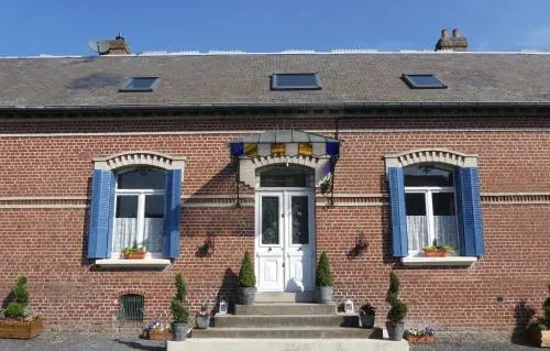 Guillemont Halt - Image 1