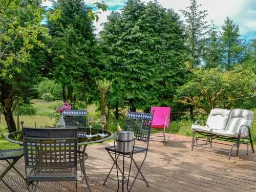 Burnside Cottage Girvan - Image 1