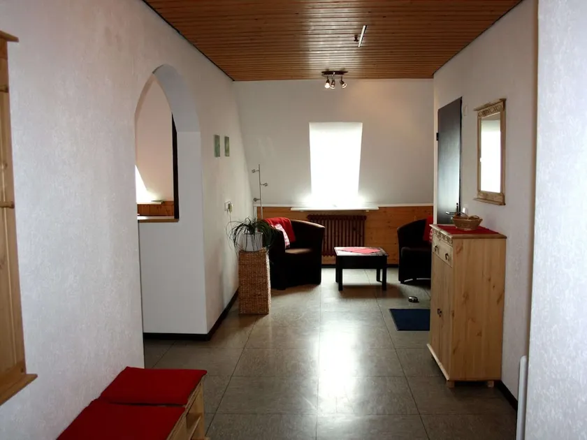 Cozy Farmhouse in Herrischried With Meadows Near - Image 1