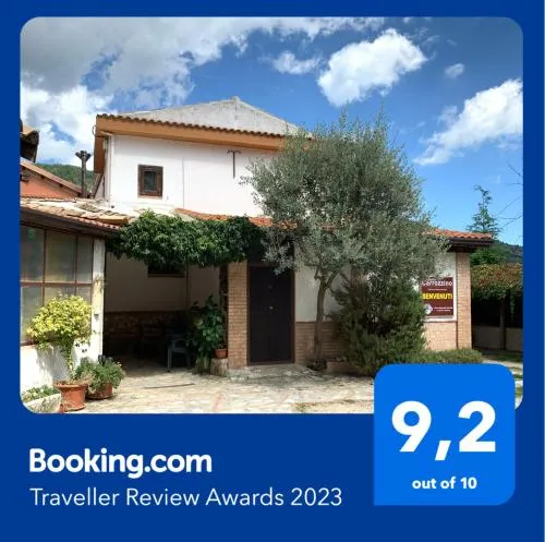 Agriturismo Carrozzino - Image 1