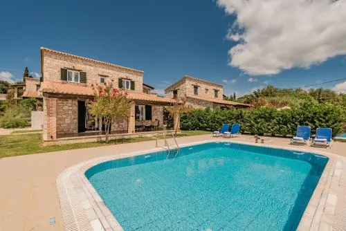 Rizolia Villas - Image 1