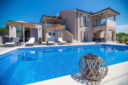 Holiday Home In Becici 35609 - Image 1