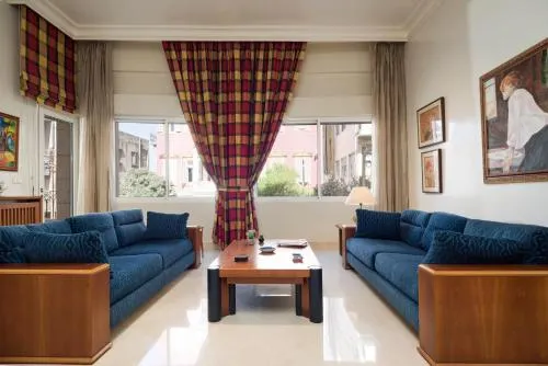 Pasteur 2bd Spacious Apartment - Image 1
