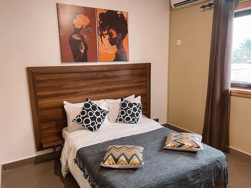 Byblos Hotel - Image 1