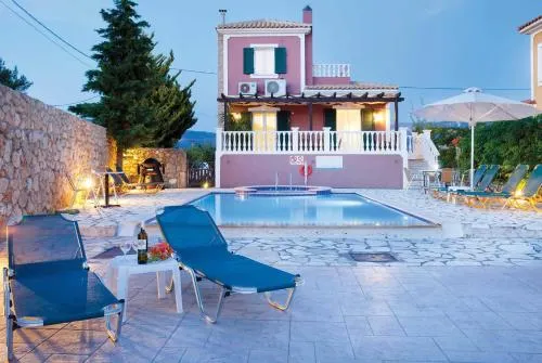 Vasiliki Lassi Kefalonia - Image 1