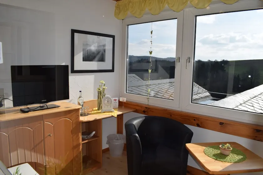 Hotel Landhaus Sonne Garni - Image 1