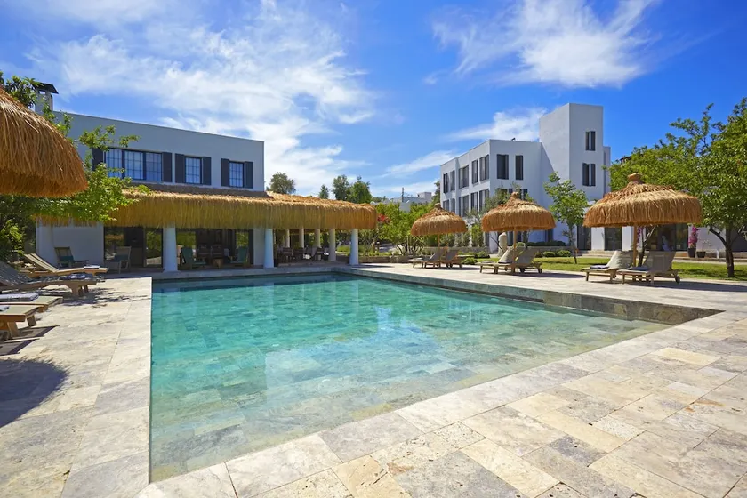 Savra Bodrum - Image 1