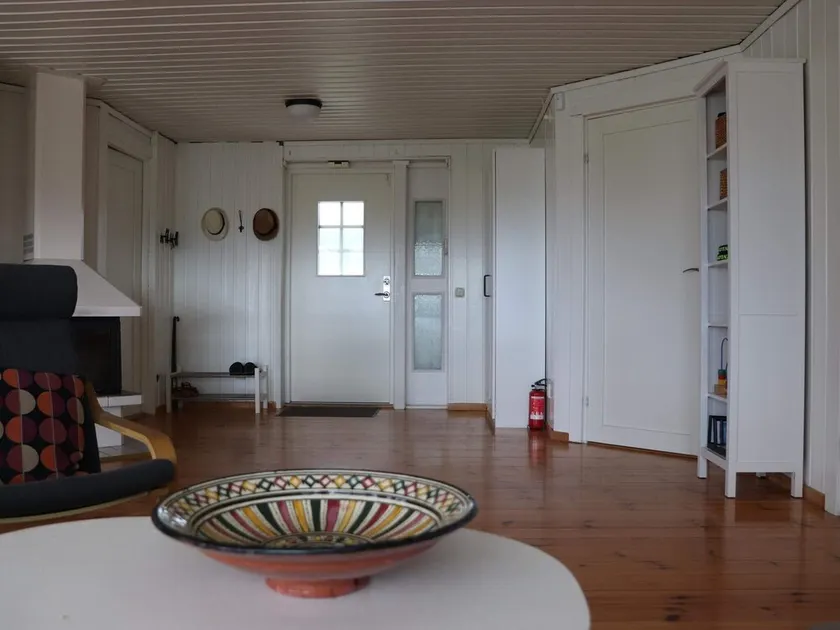 7 Person Holiday Home in Tvaaker - Image 1