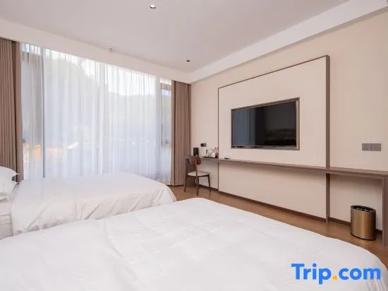 Hehuanhua Homestay (Xuan'en Longyou Gongshui) - Image 1