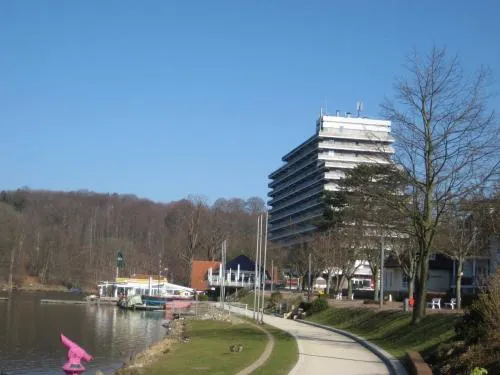 Appartement am Dieksee - César - Image 1