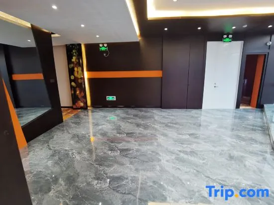 Anfu Huali Hotel - Image 1