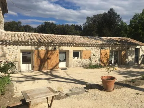 gite le cabanon - Image 1