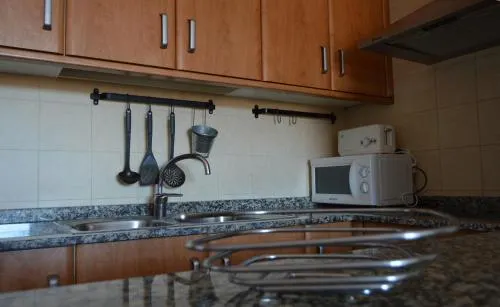 Apartamento Borda De Farras - Image 1