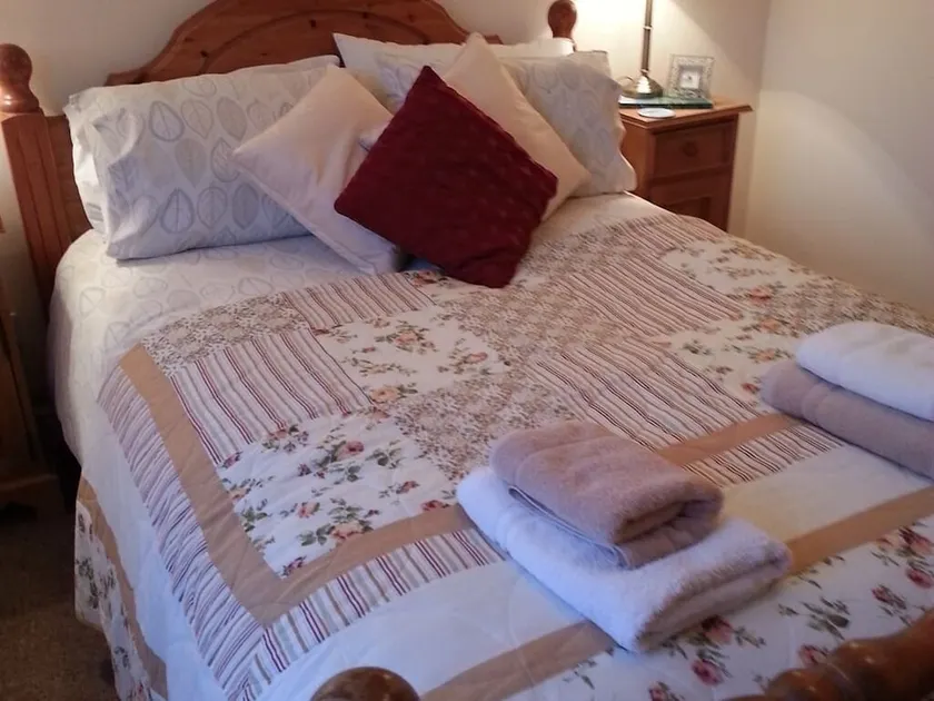 The Shiptonthorpe Arms B&B - Image 1
