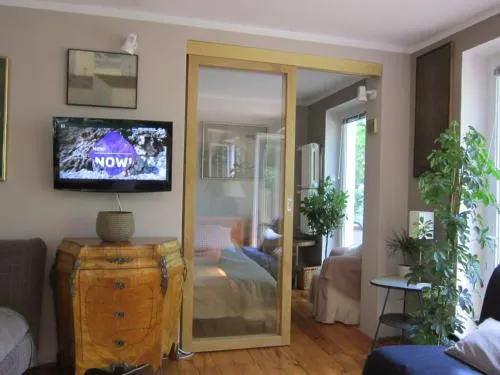 Apartamenty Galeria - Image 1