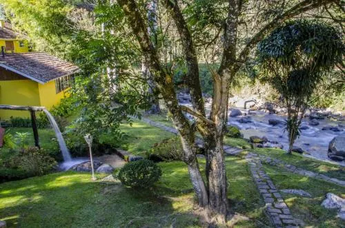 Hotel Repouso Maringá - Image 1