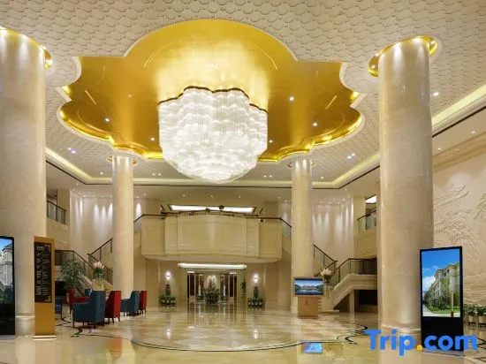 Jinlong International Hotel (Zhenjiang Jurong Baohuashan Scenic Area Branch) - Image 1