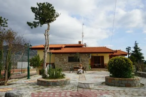 Villa Voirani - Image 1