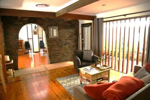 A Holiday Home for Every Season - Image 1