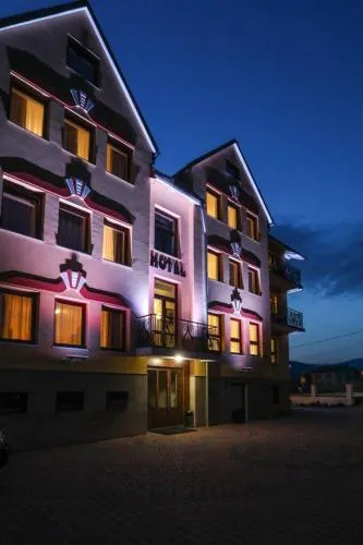 Hotel Milena - Image 1