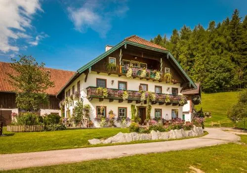 Bambichlhof - Image 1