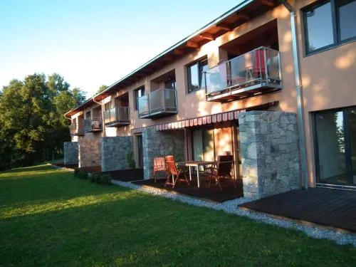 Apartmán Lipánek - Image 1