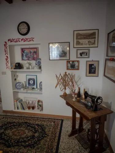Casa Di Mamma Casa Vacanze - Image 1