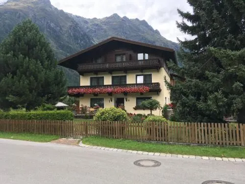 Landhaus Kuen - Image 1