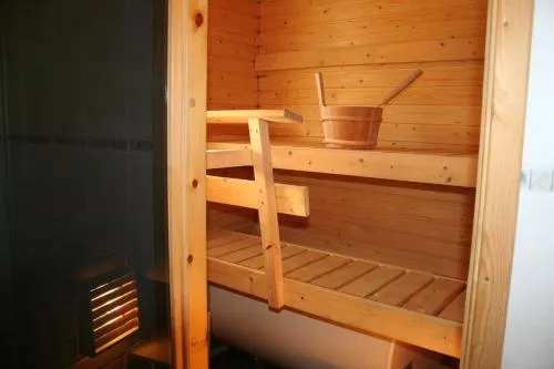 Ounasvaara Sport Cottages - Image 1