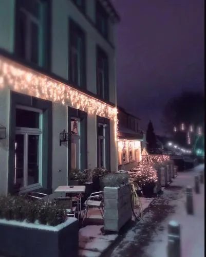 Hotel Le Baroudeur - Image 1