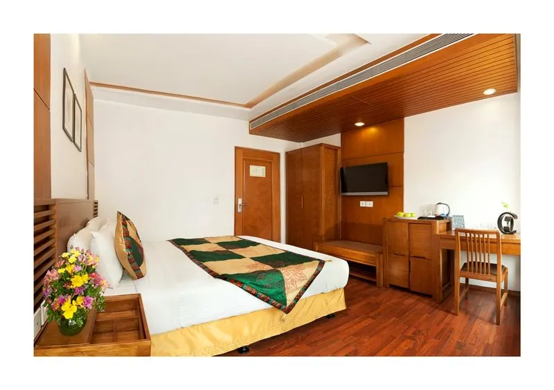 Hotel Walson Spa’O’Tel - Image 1