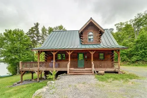Partridge Road Retreat - Image 1