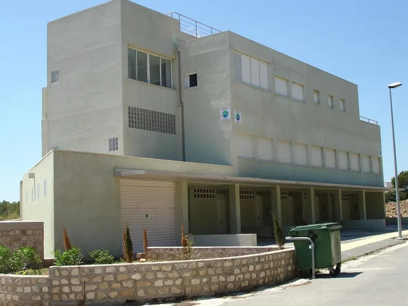 Duplex Ancla 2 - Image 1