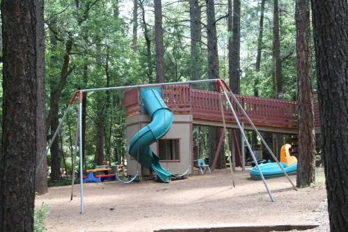 Northwoods Resort Cabins - Image 1
