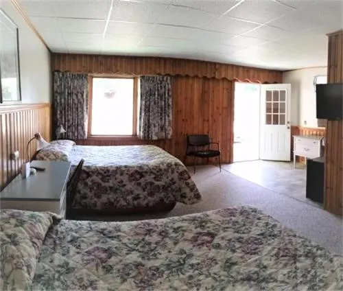 Kyes Motel - Image 1