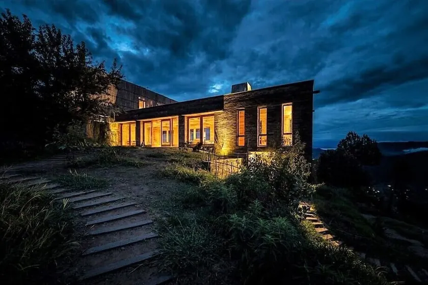 The Kumaon - Image 1